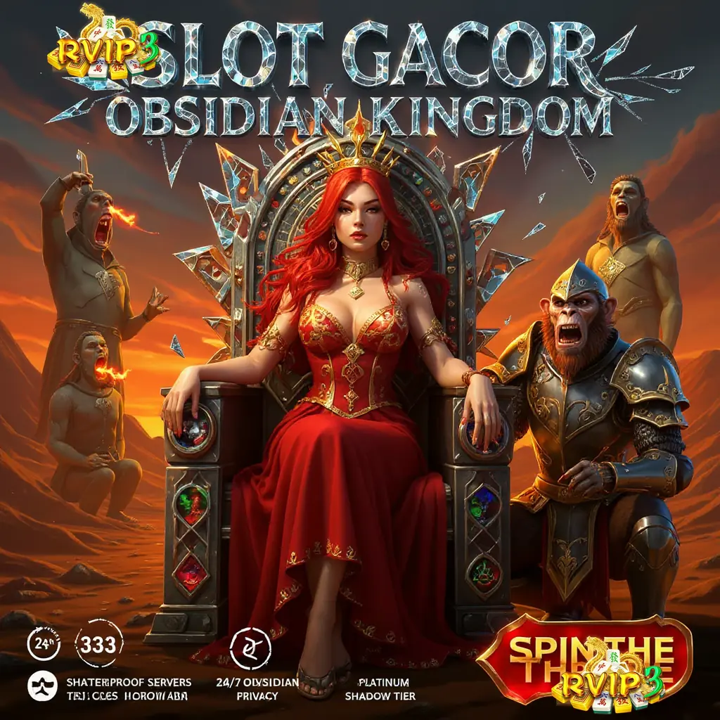 Logo Baru RVIP3 Apk Slot Login Berita Terkini PenaNews