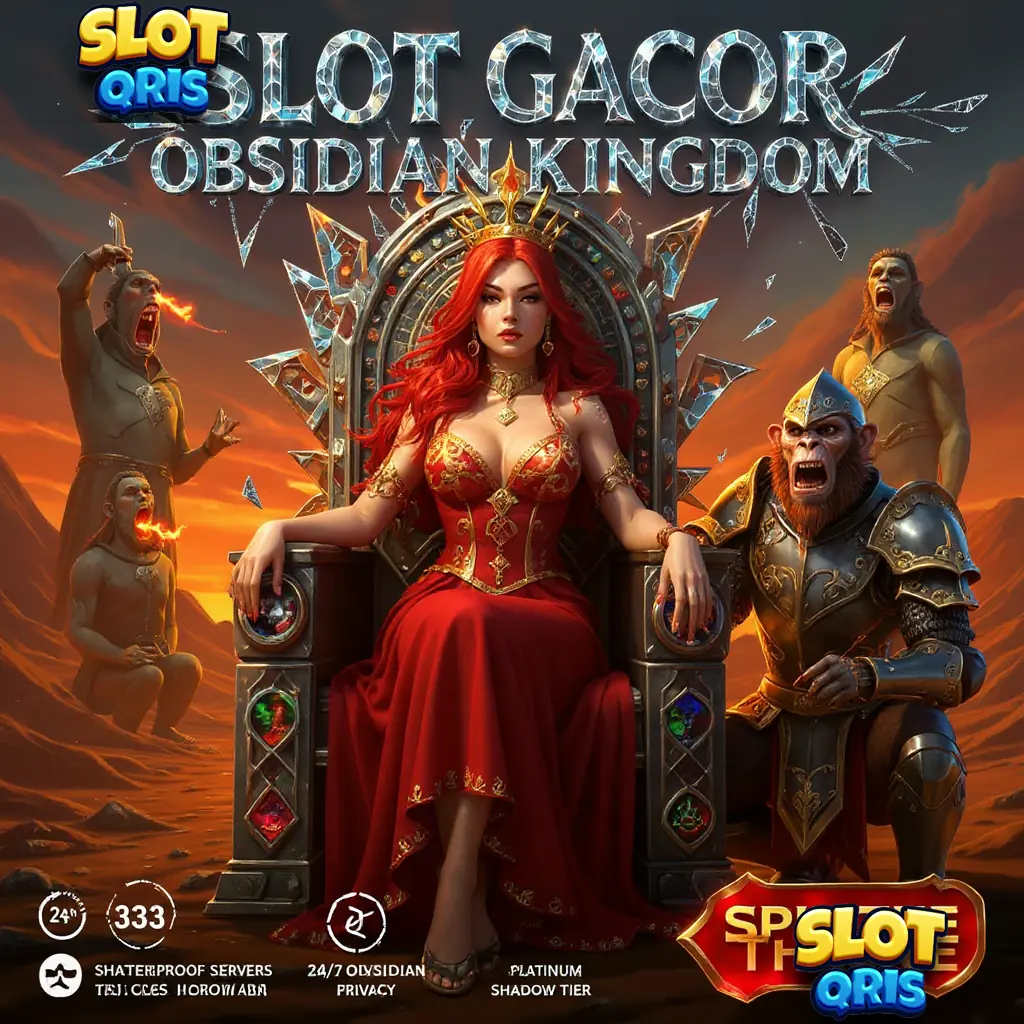 Logo Baru SLOT QRIS Apk Slot Login Berita Terkini PenaNews