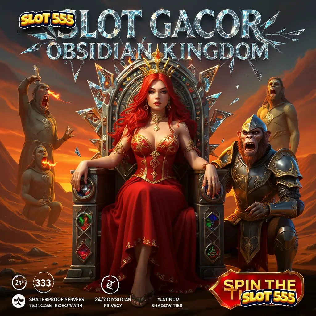 Logo Baru SLOT555 Apk Slot Login Berita Terkini PenaNews