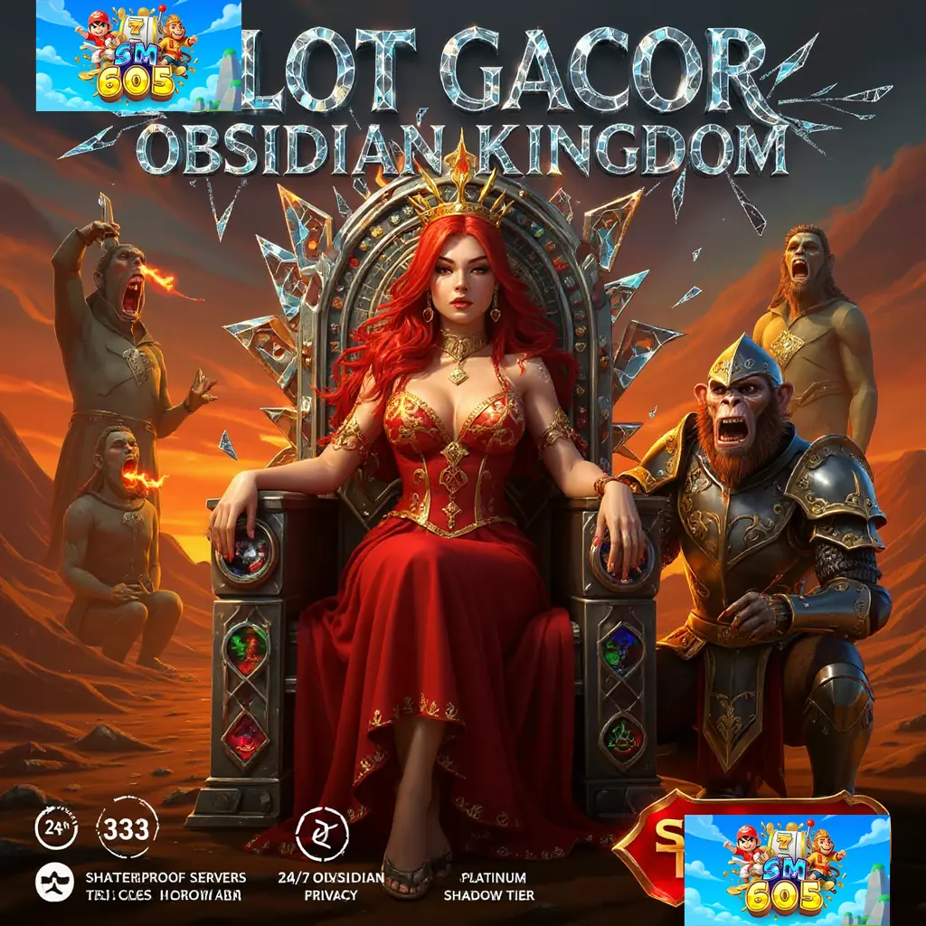 Logo Baru SM605 Apk Slot Login Berita Terkini PenaNews