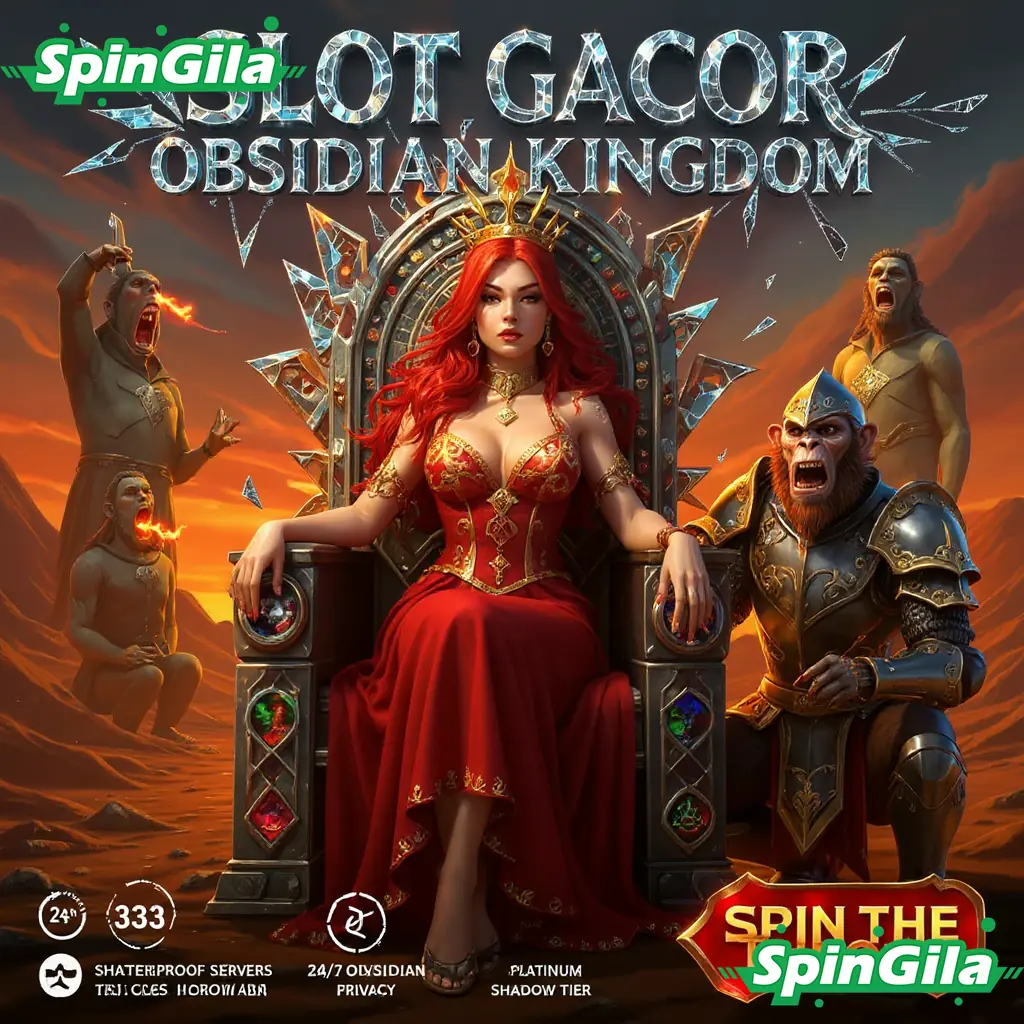 Logo Baru SPINGILA Apk Slot Login Berita Terkini PenaNews
