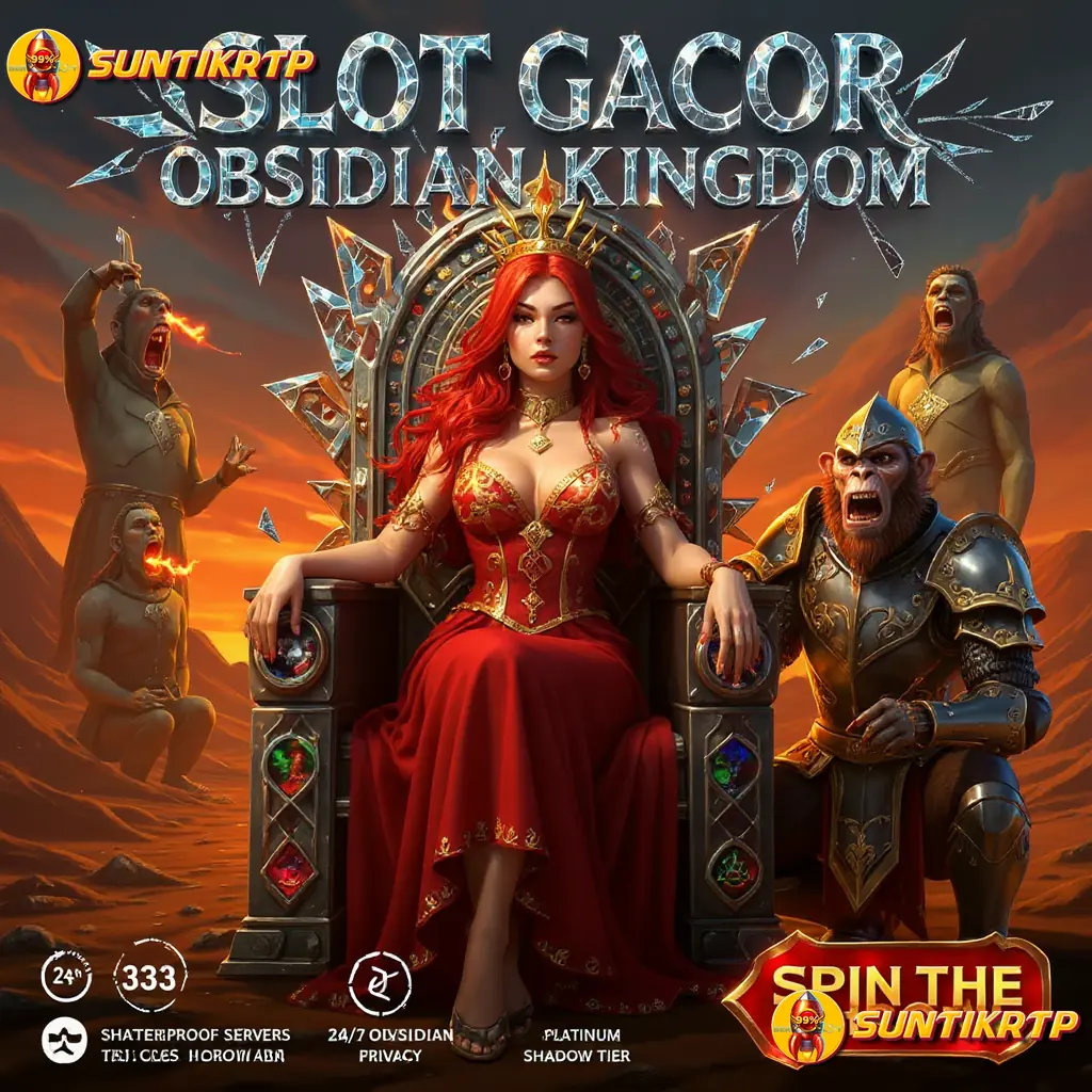 Logo Baru SUNTIK RTP Apk Slot Login Berita Terkini PenaNews