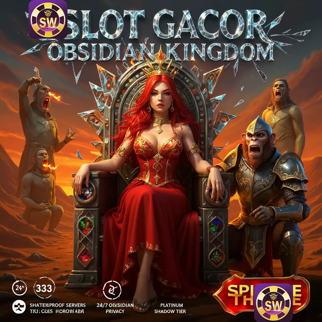 Logo Baru SUPWIN777 Apk Slot Login Berita Terkini PenaNews