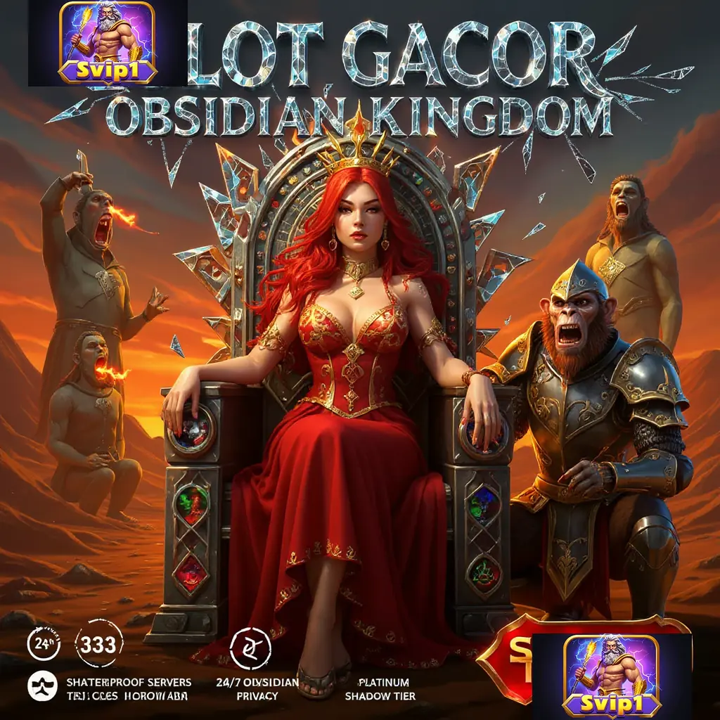 Logo Baru SVIP1 Apk Slot Login Berita Terkini PenaNews