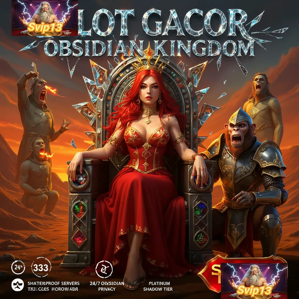Logo Baru SVIP13 Apk Slot Login Berita Terkini PenaNews