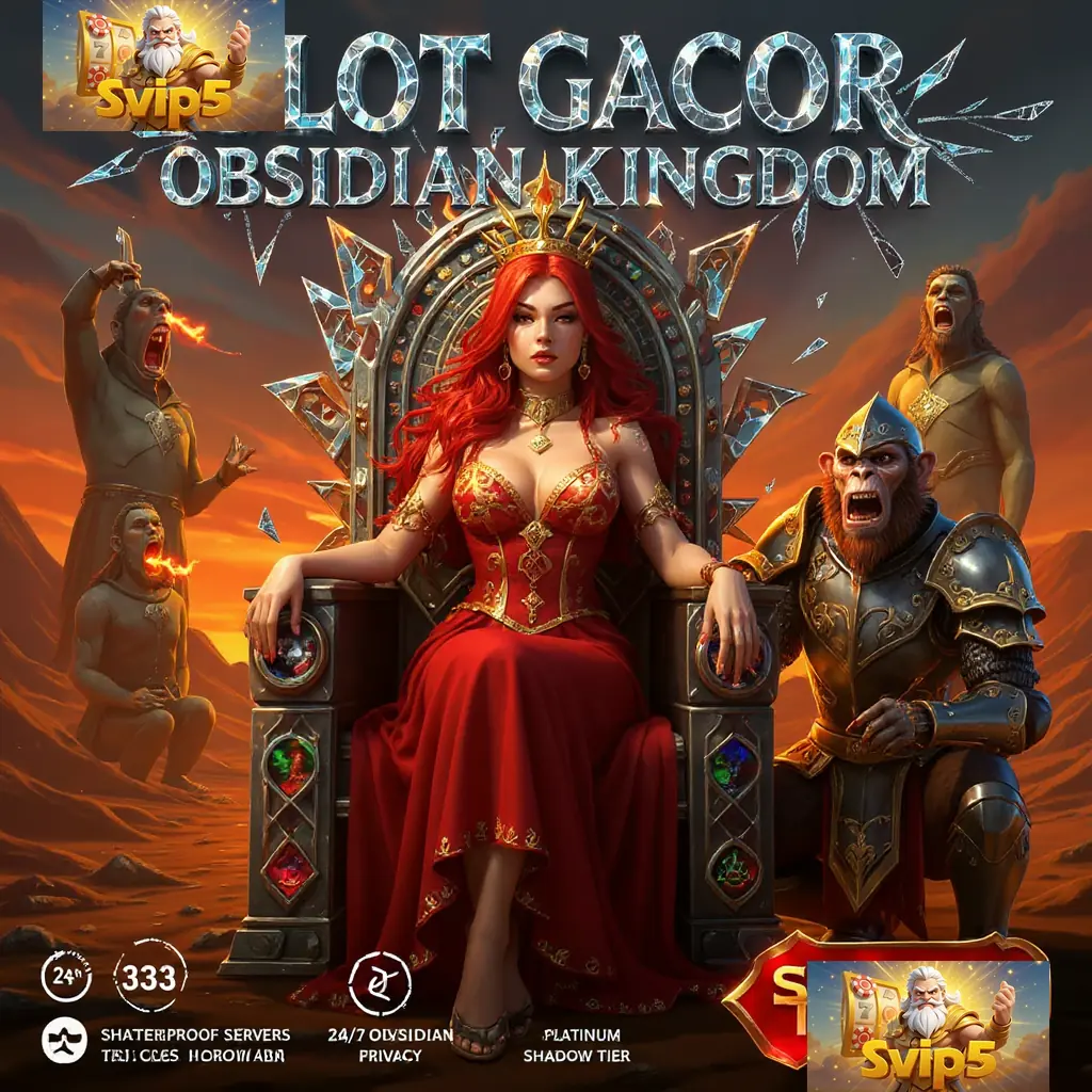 Logo Baru SVIP5 Apk Slot Login Berita Terkini PenaNews