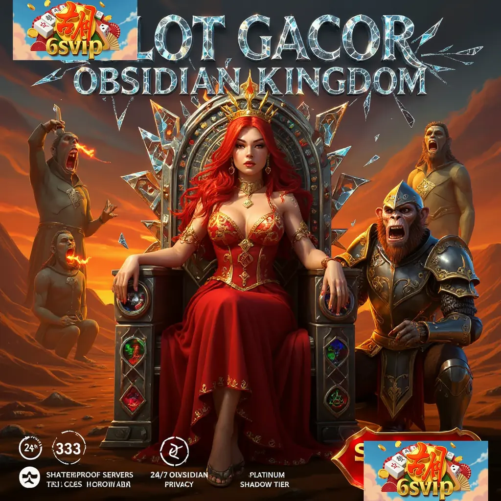 Logo Baru SVIP6 Apk Slot Login Berita Terkini PenaNews