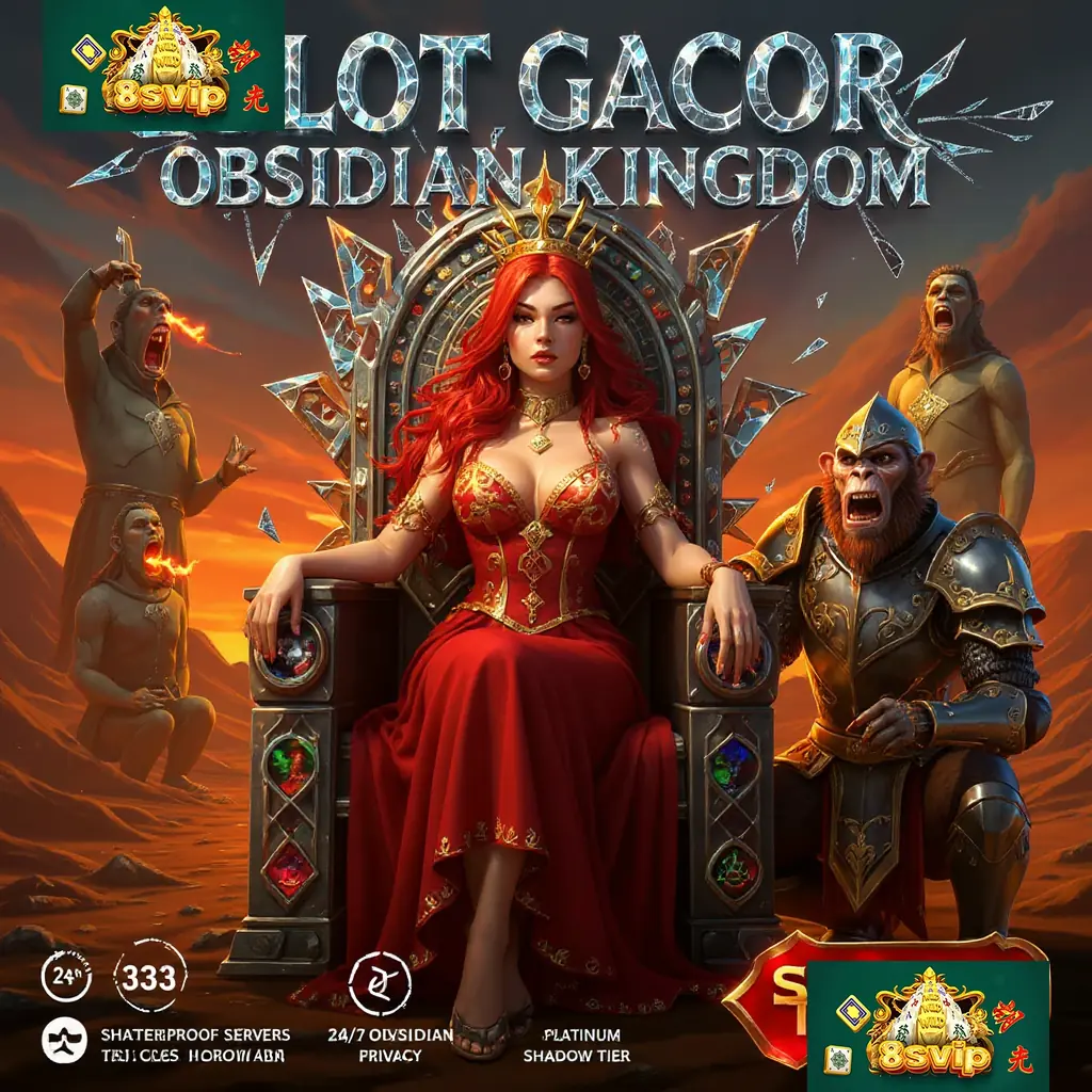 Logo Baru SVIP8 Apk Slot Login Berita Terkini PenaNews