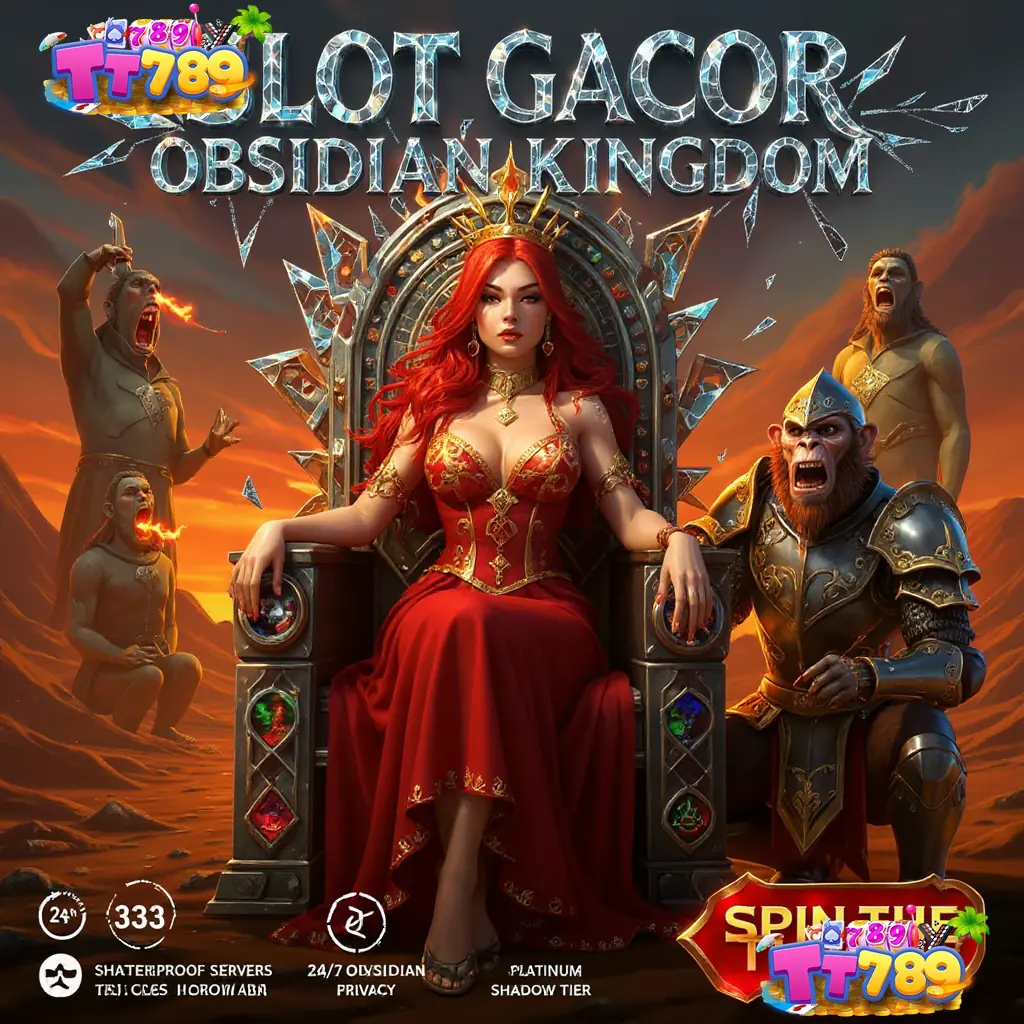 Logo Baru TT343 Apk Slot Login Berita Terkini PenaNews