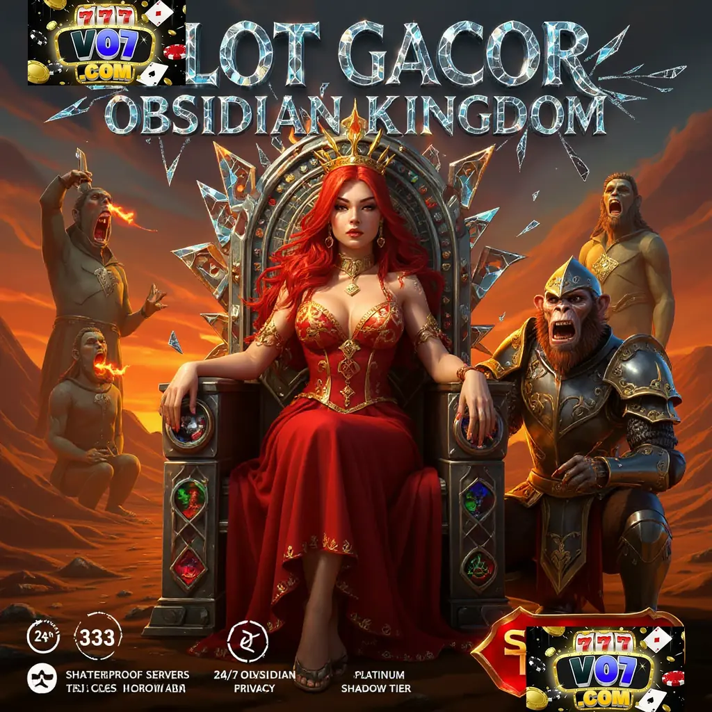 Logo Baru V07 Apk Slot Login Berita Terkini PenaNews