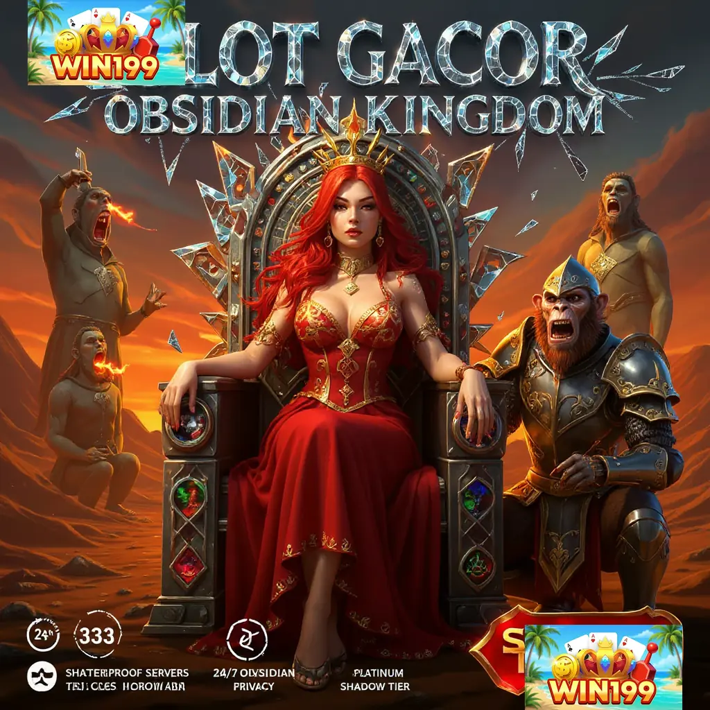 Logo Baru WIN199 Apk Slot Login Berita Terkini PenaNews