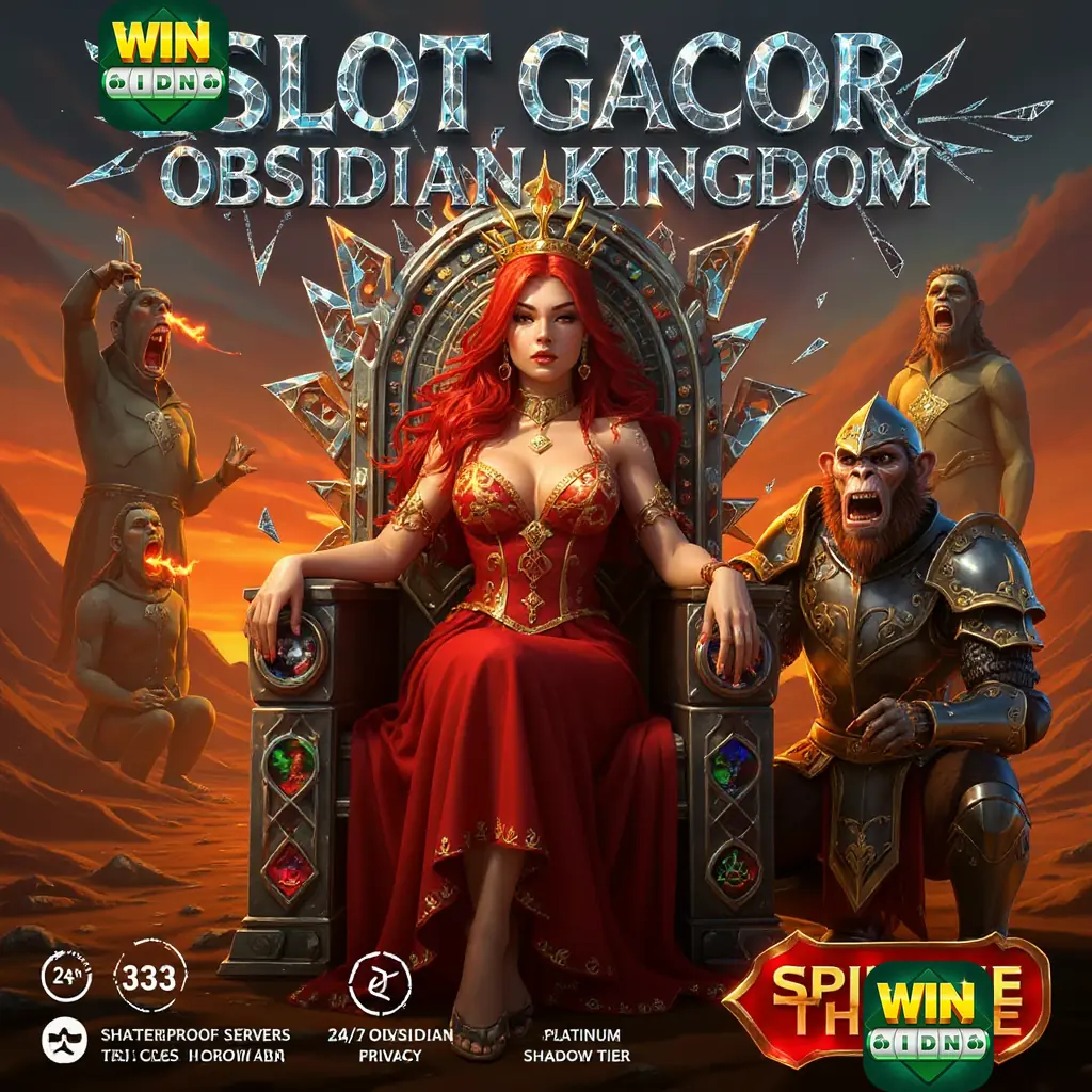 Logo Baru WINIDNBET Apk Slot Login Berita Terkini PenaNews