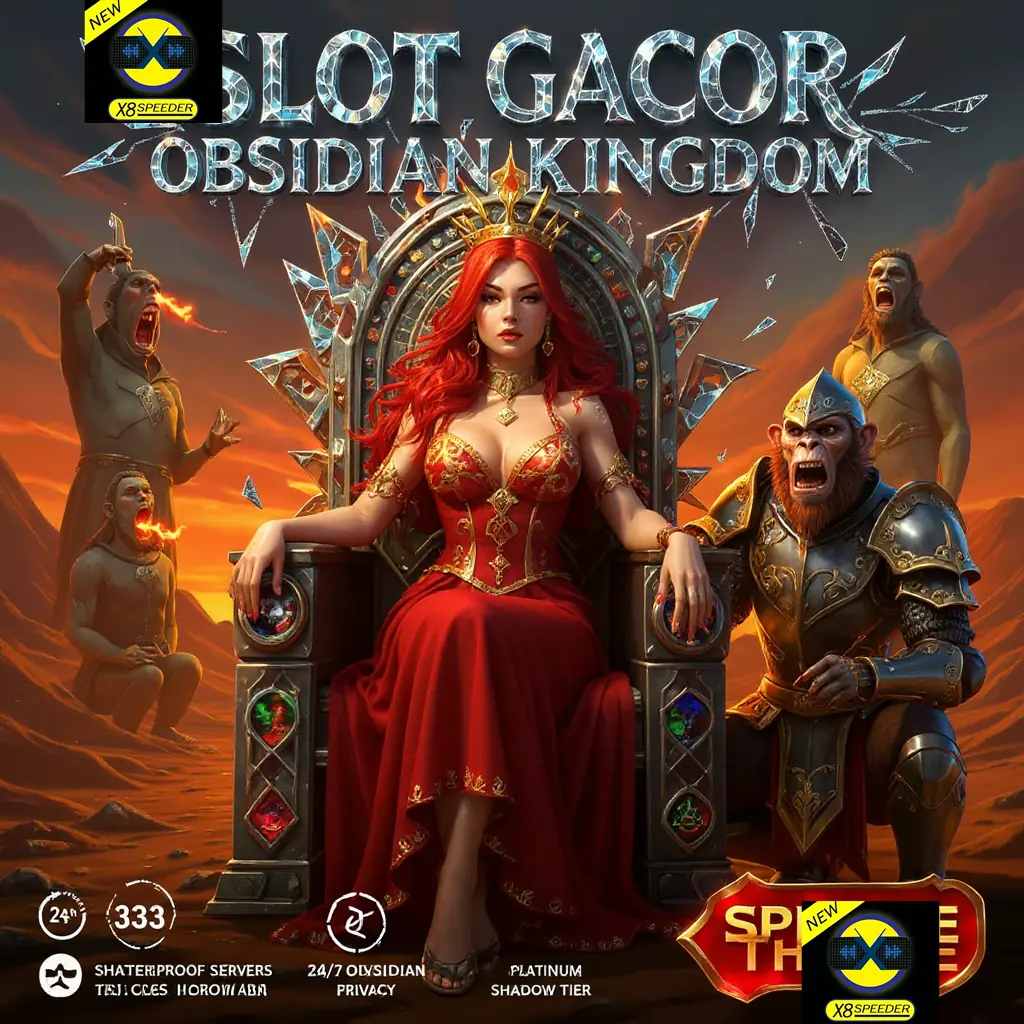 Logo Baru X8 SPEEDER Apk Slot Login Berita Terkini PenaNews