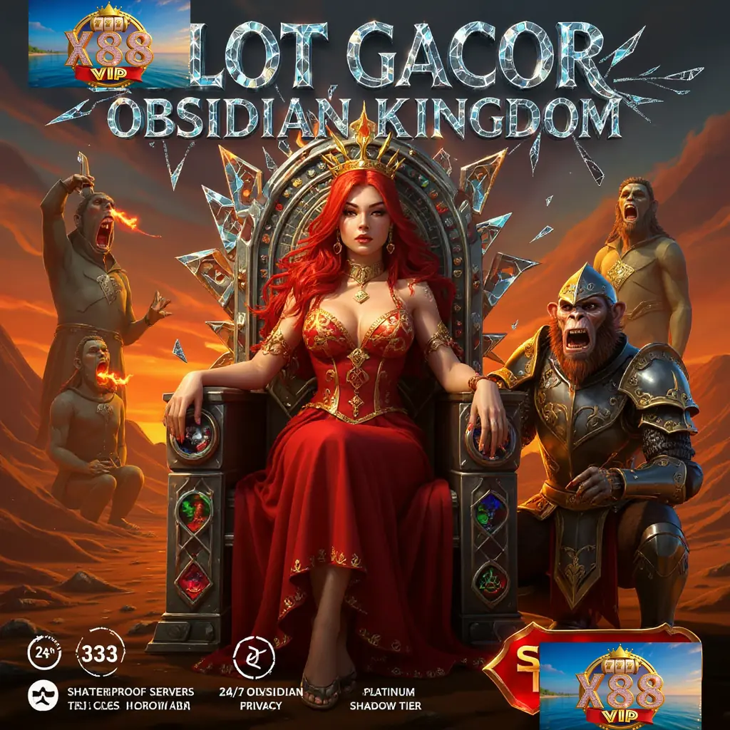 Logo Baru X88VIP Apk Slot Login Berita Terkini PenaNews