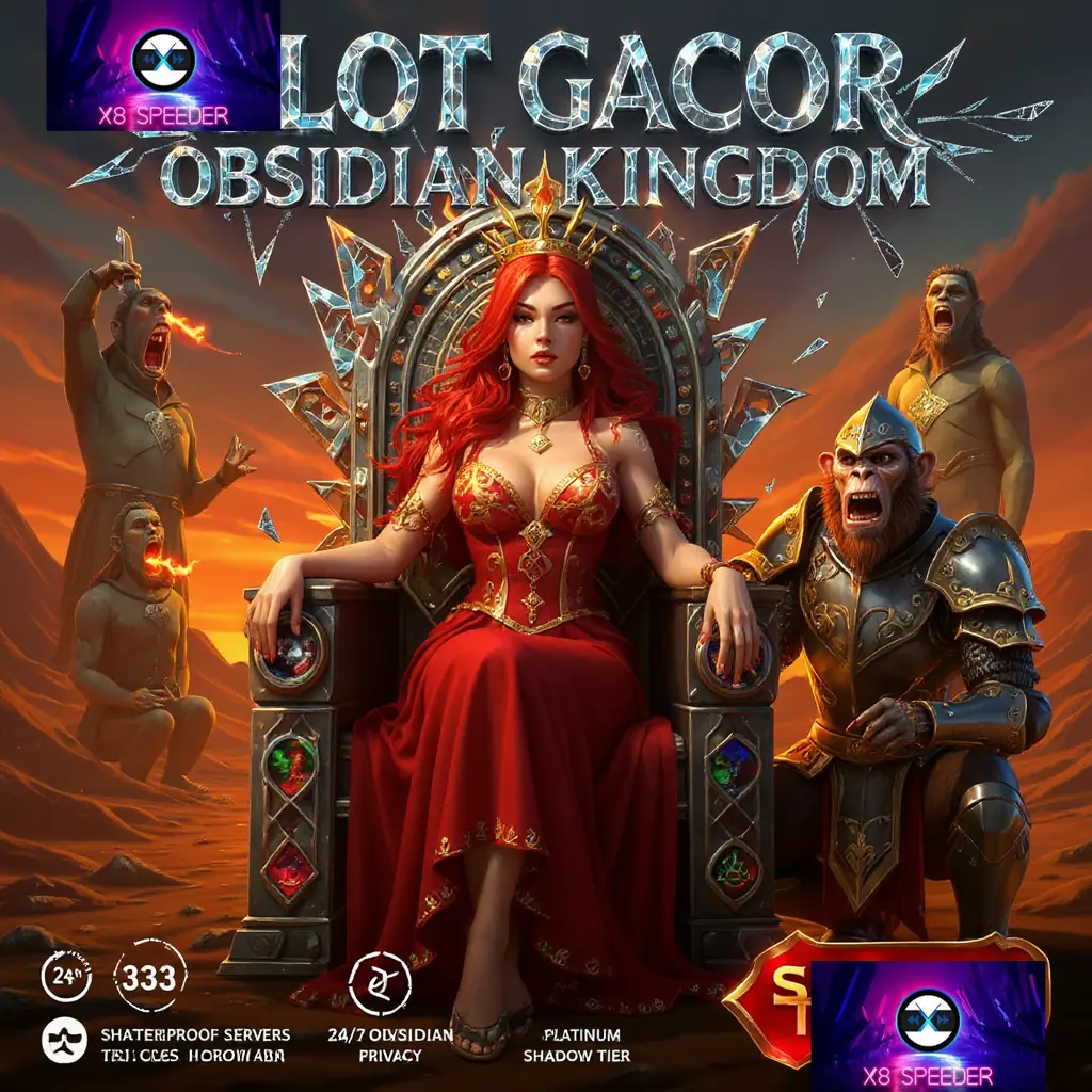 Logo Baru X8SPEEDER Apk Slot Login Berita Terkini PenaNews