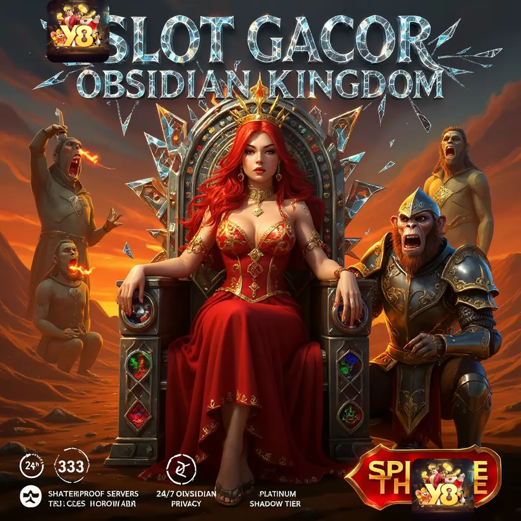 Logo Baru Y8GAMES Apk Slot Login Berita Terkini PenaNews