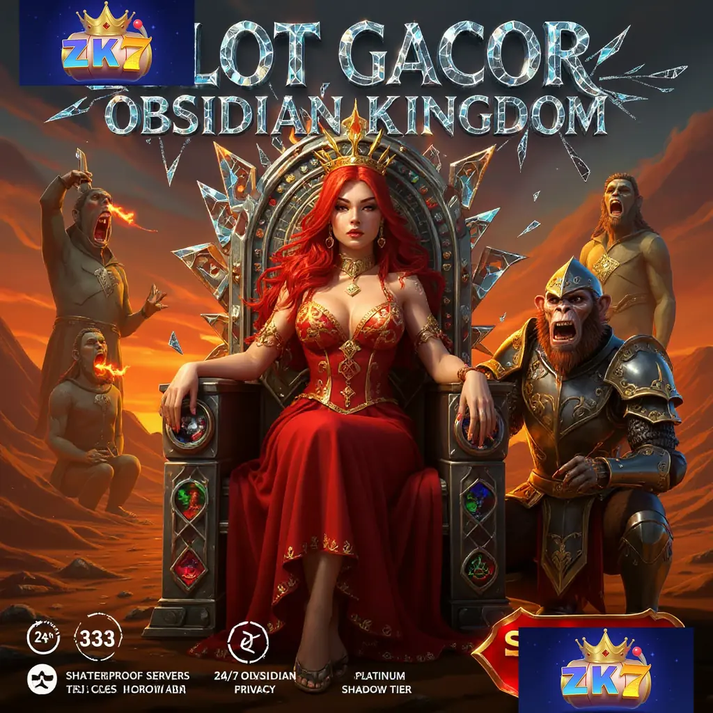 Logo Baru ZK7 Apk Slot Login Berita Terkini PenaNews