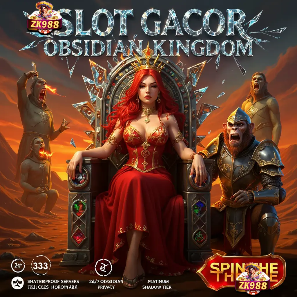 Logo Baru ZK988 Apk Slot Login Berita Terkini PenaNews